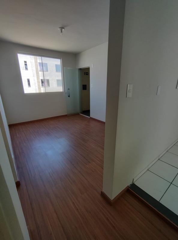 Apartamento, Centro, 2 Quartos, 1 Vaga