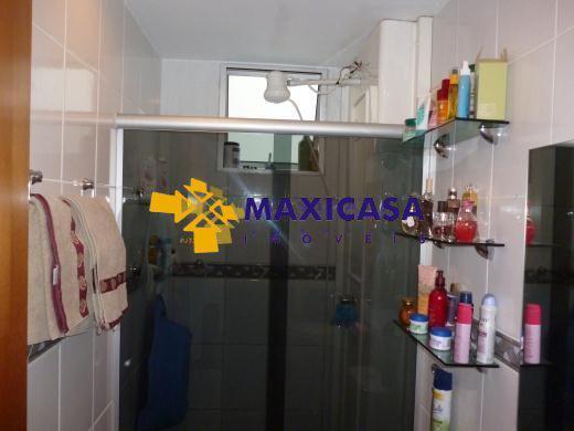 Apartamento, Promissão, 3 Quartos, 1 Vaga, 1 Suíte