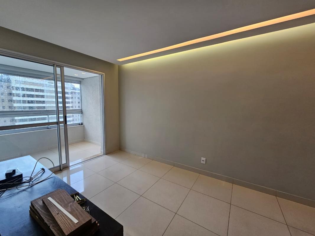 Apartamento, Vila da Serra, 3 Quartos, 2 Vagas, 1 Suíte