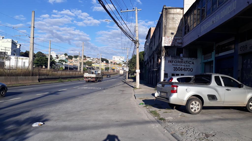 Andar, Heliópolis, 0 Quarto, 0 Vaga