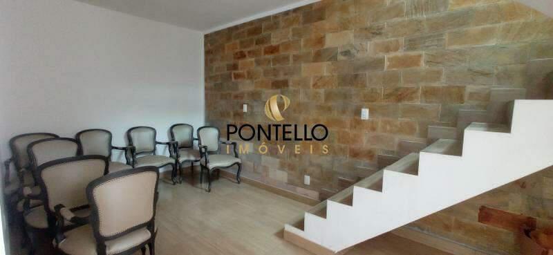 Casa, Colégio Batista, 2 Quartos, 2 Vagas, 1 Suíte