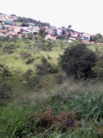 Lote, Jardim Alvorada (justinópolis)