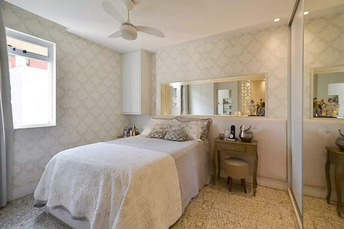 Apartamento, Savassi, 2 Quartos, 1 Vaga, 1 Suíte