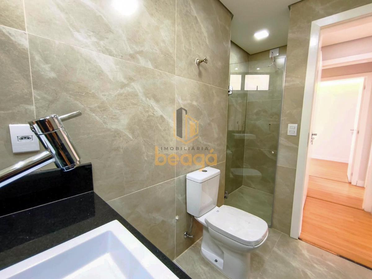 Apartamento, Coração Eucarístico, 3 Quartos, 2 Vagas, 1 Suíte