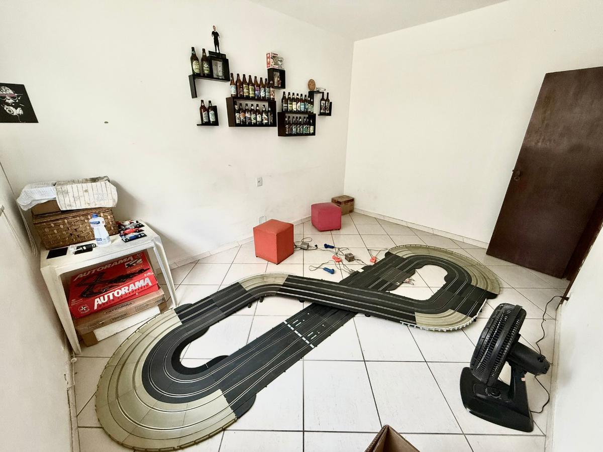 Casa, Liberdade, 5 Quartos, 4 Vagas, 2 Suítes