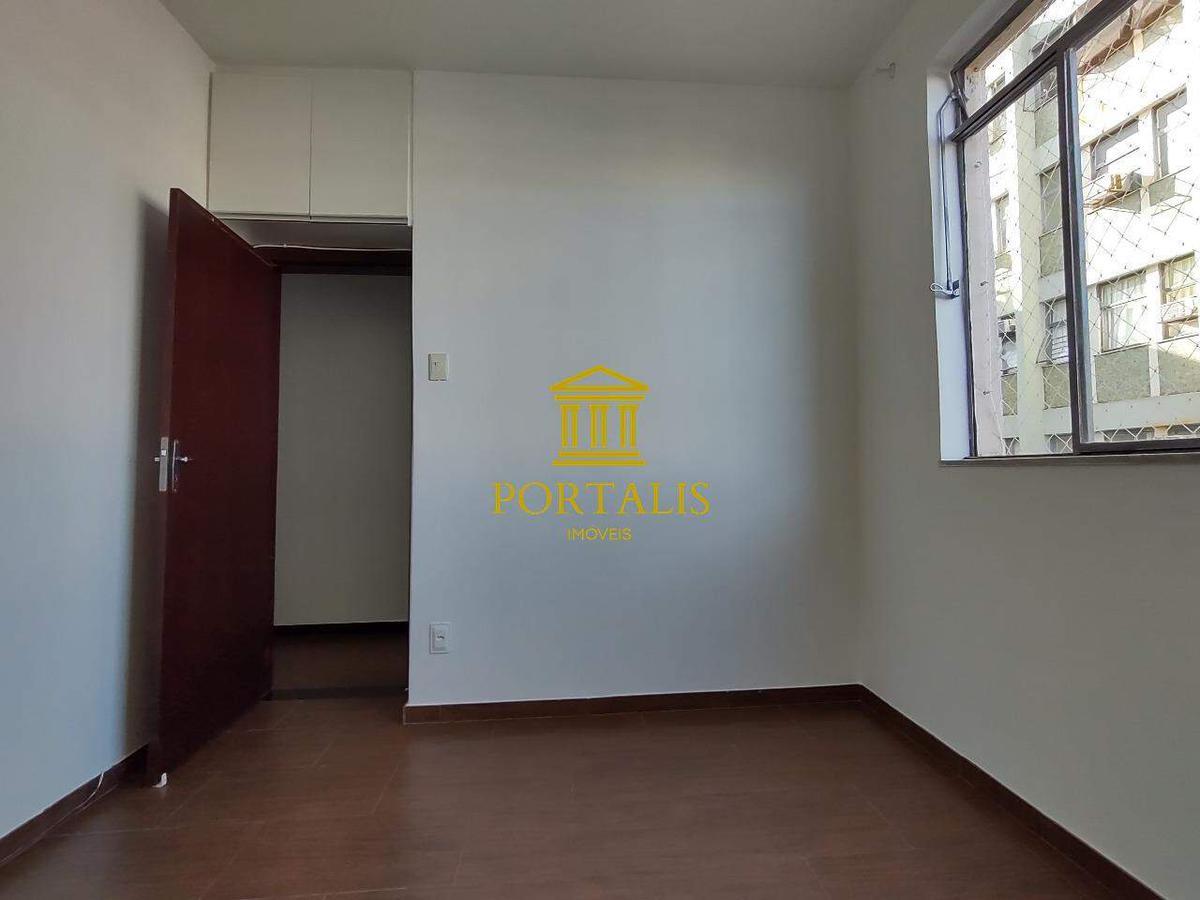 Apartamento, Santa Teresa, 2 Quartos, 0 Vaga