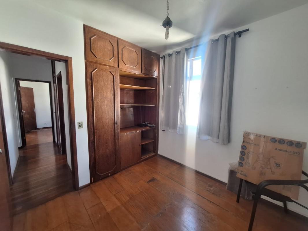 Apartamento, Cidade Nova, 3 Quartos, 2 Vagas, 1 Suíte