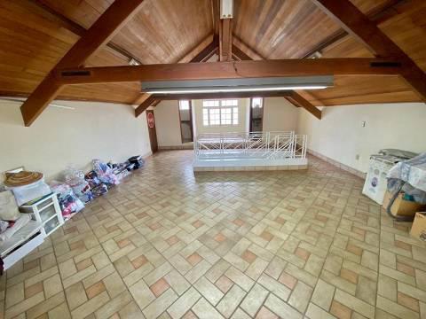 Casa, Castelo, 6 Quartos, 5 Vagas, 2 Suítes