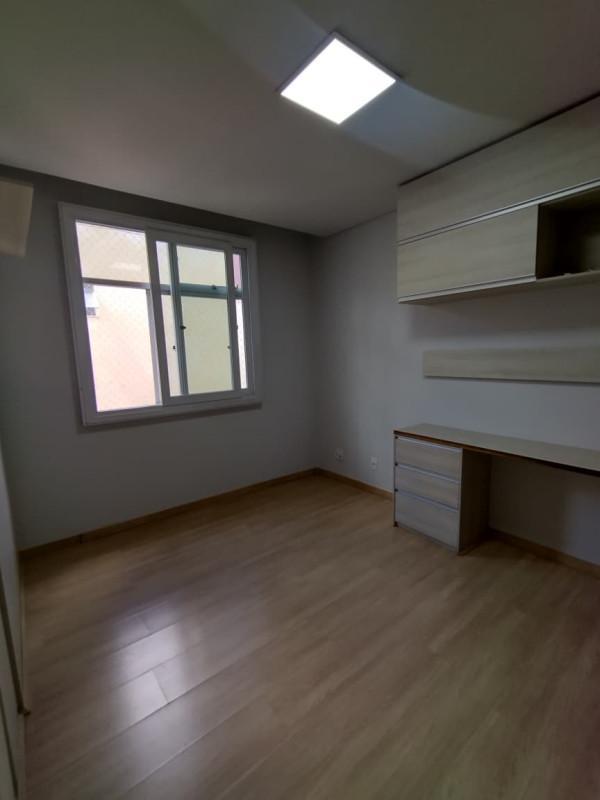 Apartamento, Cidade Nova, 3 Quartos, 2 Vagas, 1 Suíte