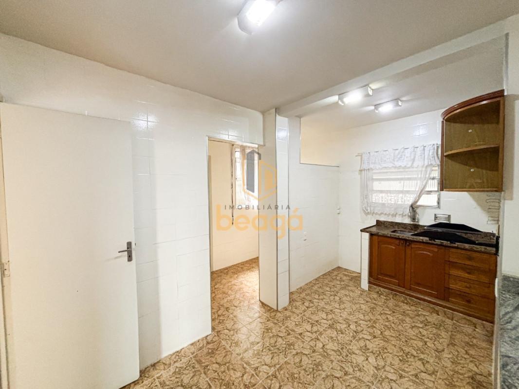Apartamento, Padre Eustáquio, 3 Quartos, 1 Vaga
