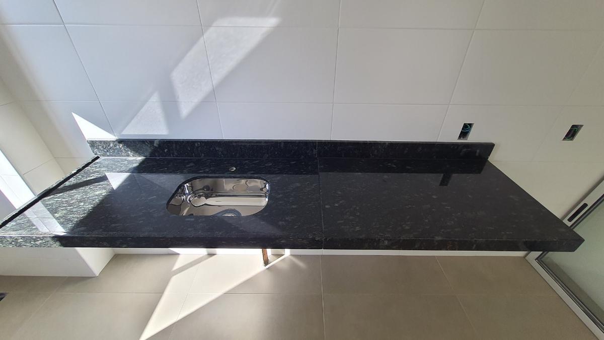 Apartamento, São Lucas, 2 Quartos, 1 Vaga, 1 Suíte