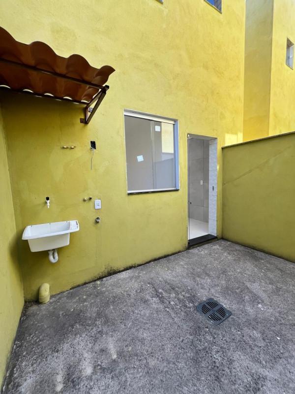 Casa, Eldorado (parque Durval de Barros), 3 Quartos, 1 Vaga