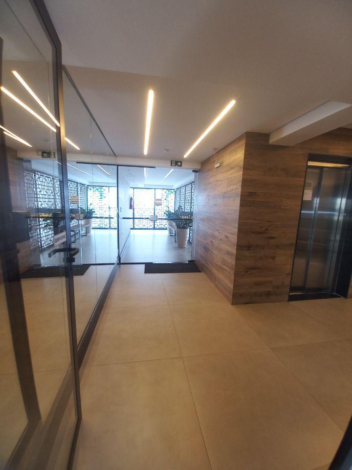 Cobertura, Liberdade, 3 Quartos, 2 Vagas, 2 Suítes