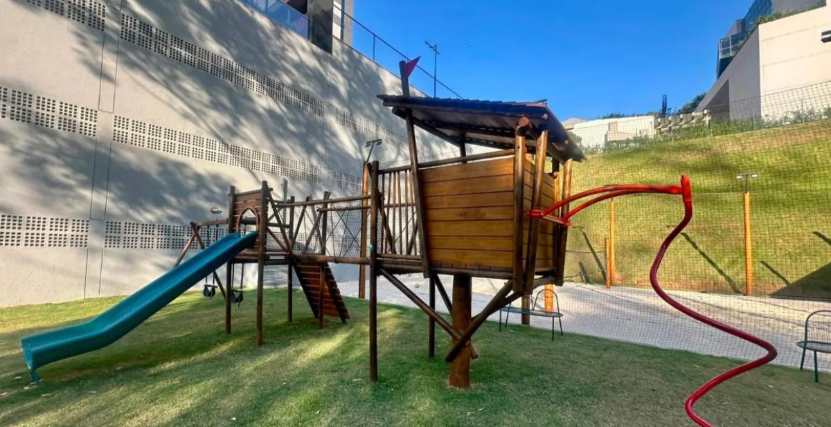 Apartamento, Vale do Sereno, 4 Quartos, 4 Vagas, 4 Suítes