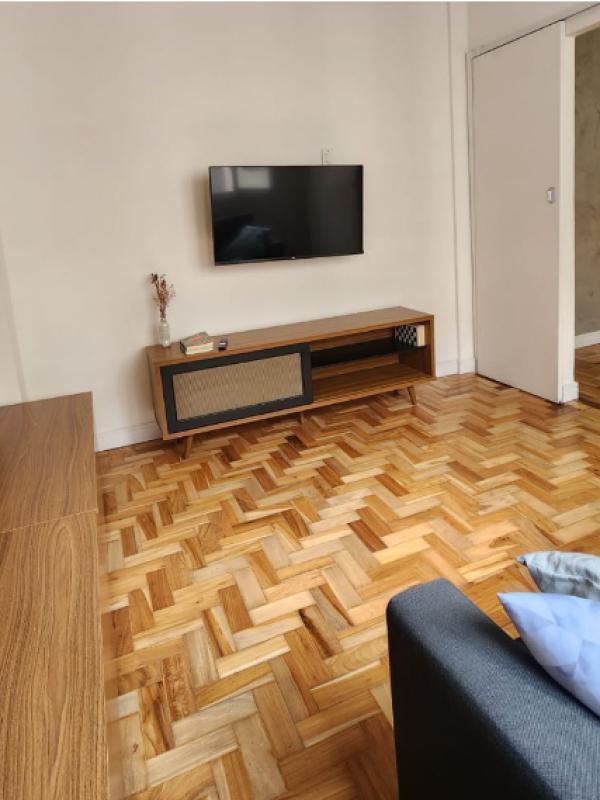 Apartamento, Centro, 2 Quartos, 0 Vaga