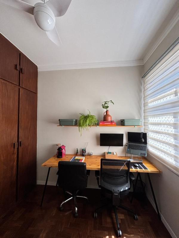 Apartamento, Centro, 3 Quartos, 0 Vaga