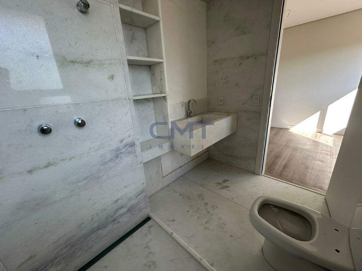 Apartamento, Serra, 4 Quartos, 3 Vagas, 2 Suítes