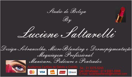 Design Sobrancelhas