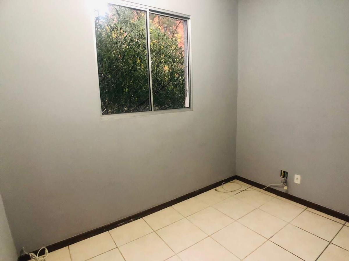 Apartamento, Buritis, 3 Quartos, 1 Vaga