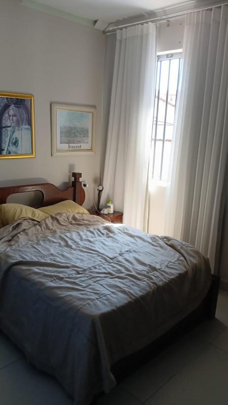 Casa, Santa Rosa, 3 Quartos, 0 Vaga, 1 Suíte