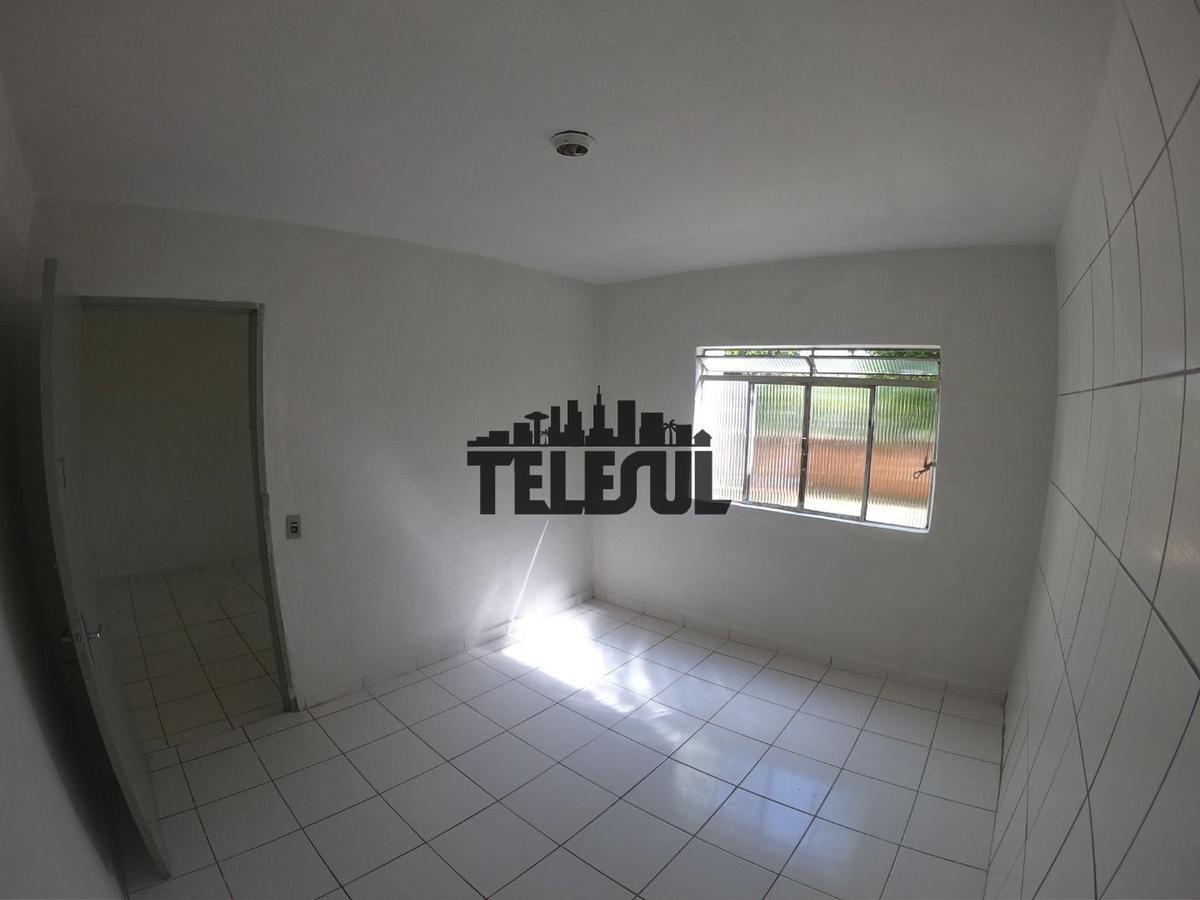 Casa, Jardim Sion, 3 Quartos, 0 Vaga