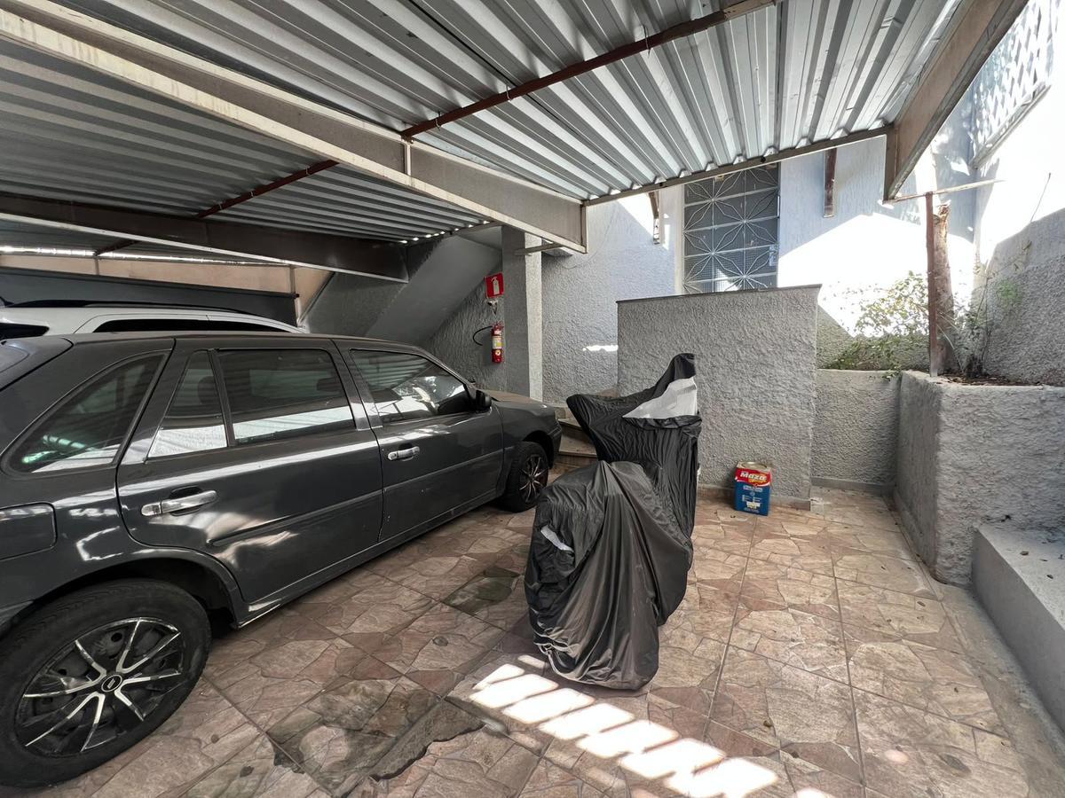 Apartamento, Sagrada Família, 2 Quartos, 1 Vaga