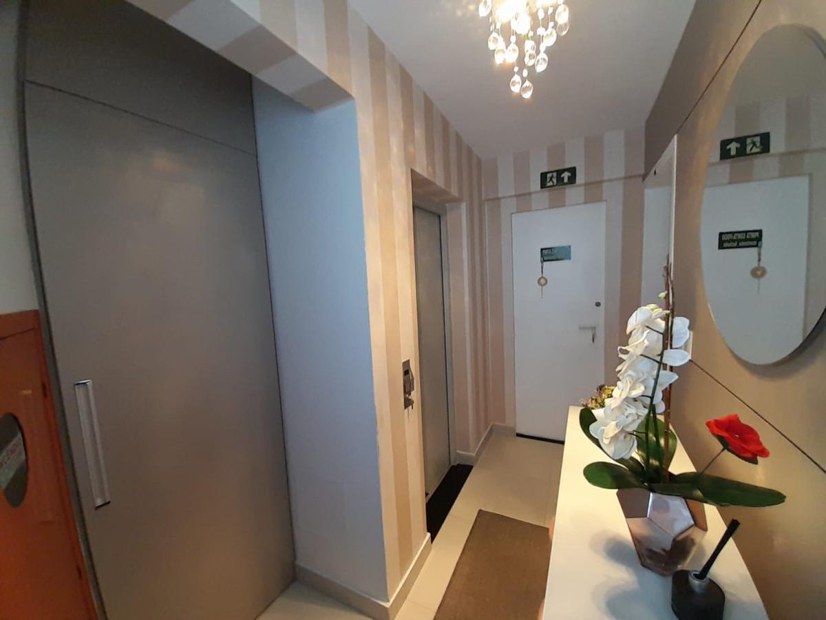 Apartamento, Ipiranga, 4 Quartos, 3 Vagas, 1 Suíte