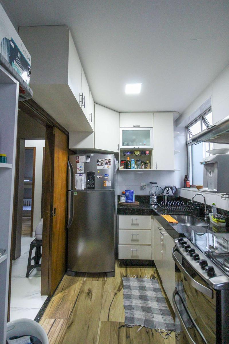 Apartamento, Dona Clara, 2 Quartos, 1 Vaga