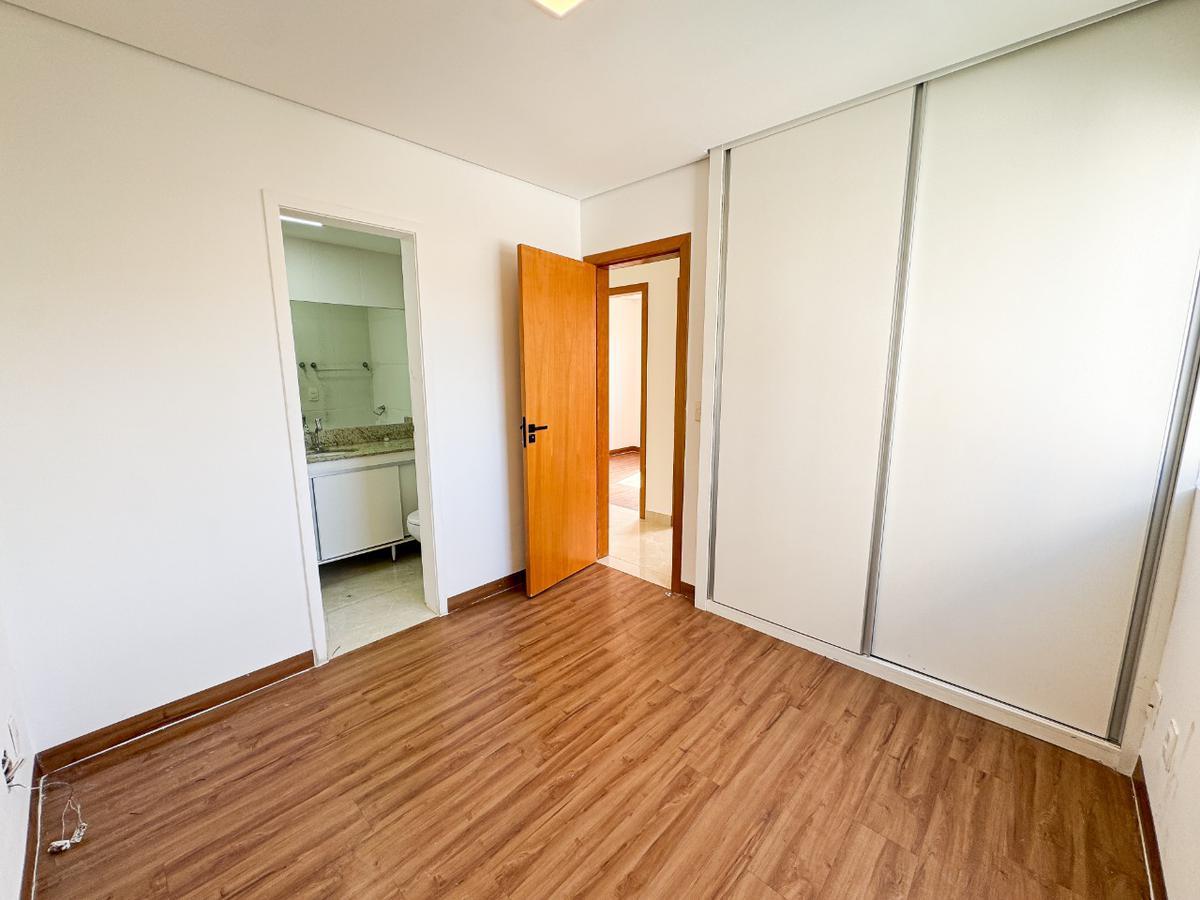 Apartamento, Ouro Preto, 3 Quartos, 1 Vaga, 1 Suíte