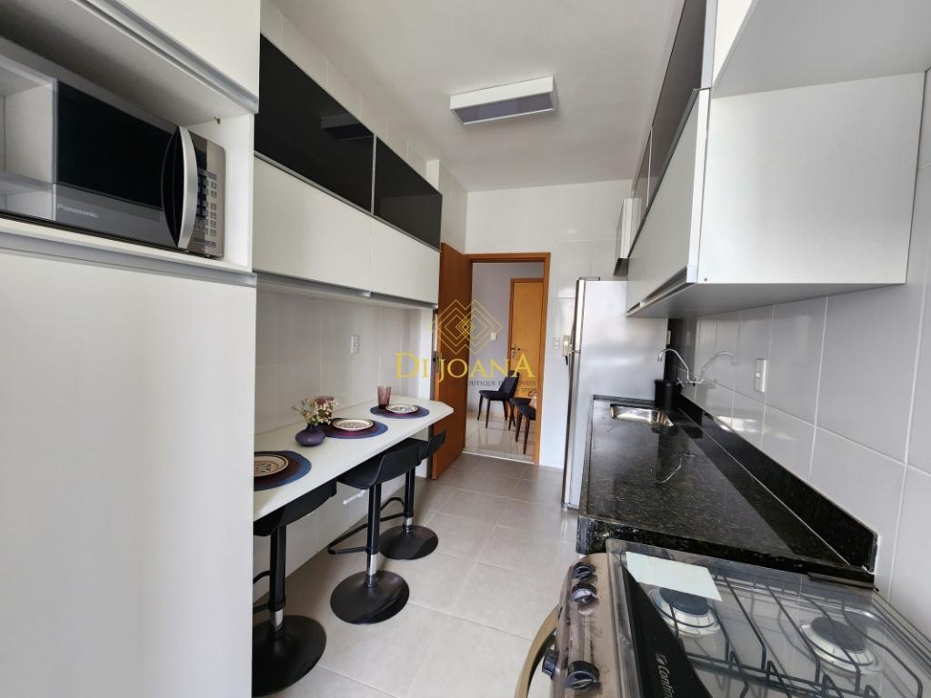 Apartamento, Brasiléia, 3 Quartos, 2 Vagas, 1 Suíte