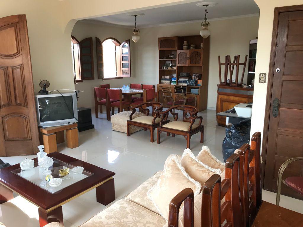 Apartamento, Vila Pinto, 4 Quartos, 2 Vagas, 1 Suíte