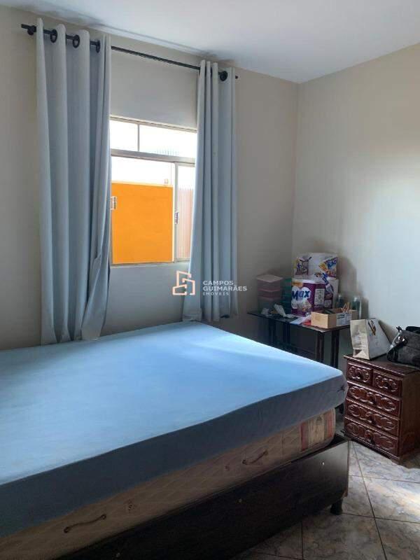 Casa Comercial, Olaria, 3 Quartos, 2 Vagas
