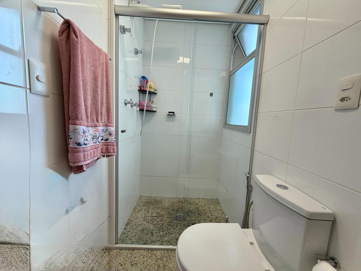 Apartamento, Nova Granada, 3 Quartos, 3 Vagas, 1 Suíte