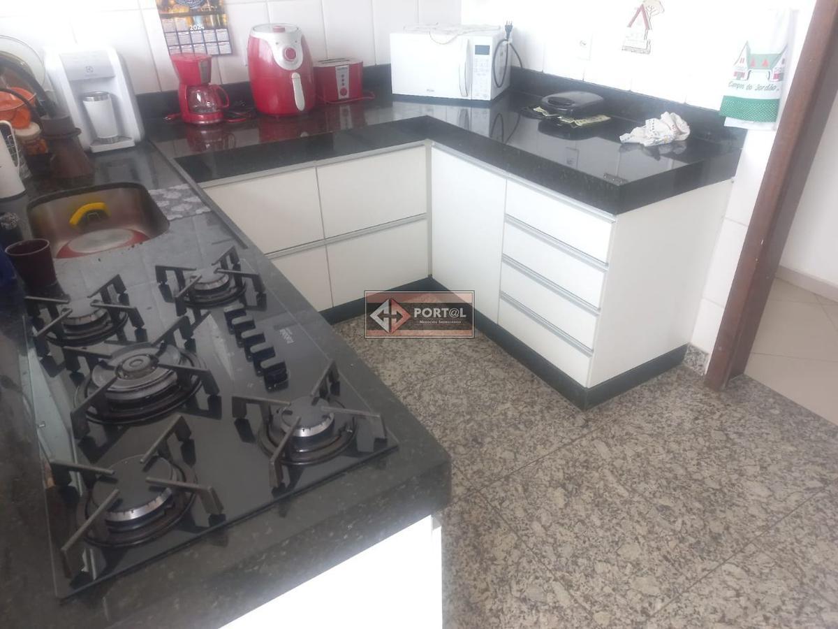 Casa, Itapoã, 3 Quartos, 2 Vagas, 1 Suíte