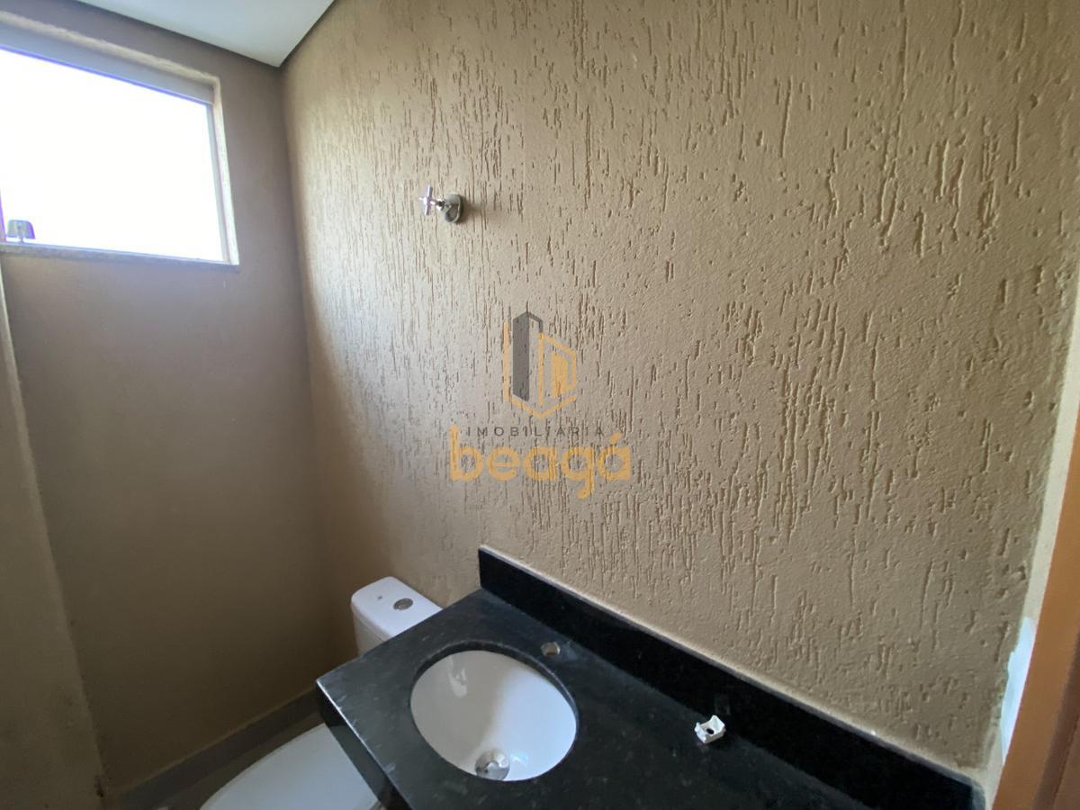 Casa, Parque Xangri-lá, 3 Quartos, 2 Vagas, 1 Suíte