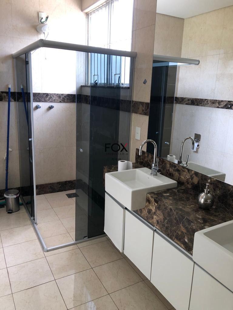 Casa, Mangabeiras, 5 Quartos, 6 Vagas, 5 Suítes