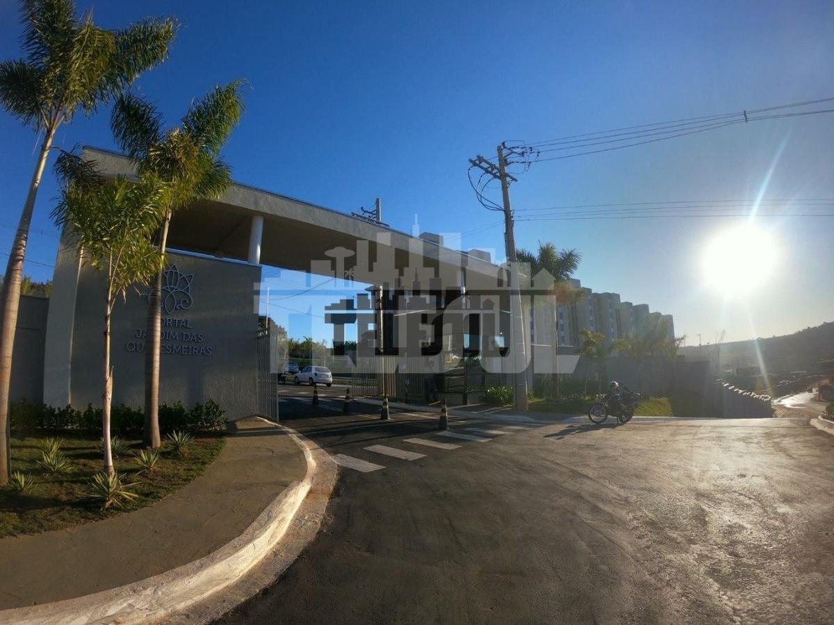 Apartamento, Industrial Jk, 2 Quartos, 1 Vaga, 1 Suíte