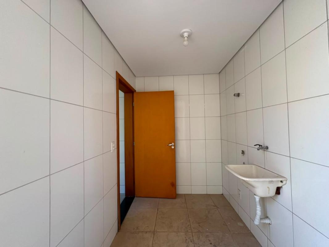 Apartamento, Inconfidentes, 3 Quartos, 2 Vagas, 1 Suíte