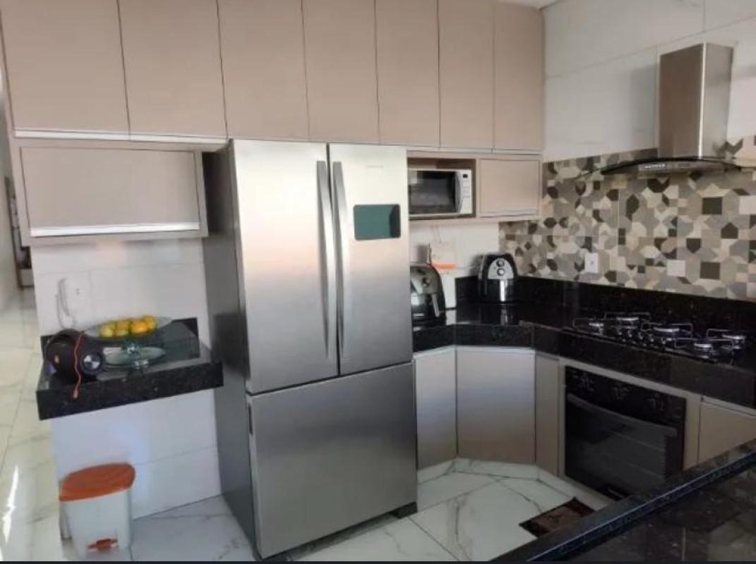 Casa, Espírito Santo, 3 Quartos, 2 Vagas, 1 Suíte