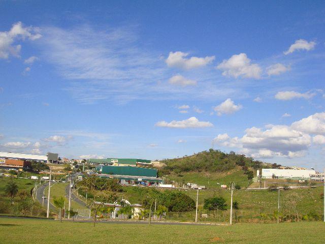 Lote em Condomínio, Cabral