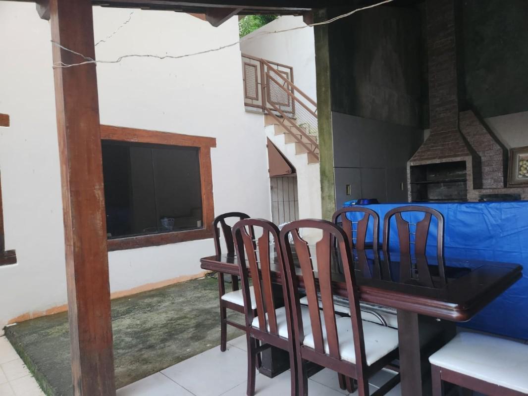 Casa, São Bento, 5 Quartos, 5 Vagas, 1 Suíte