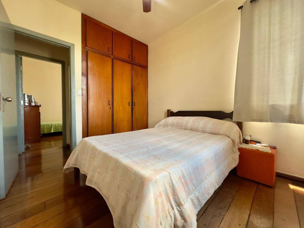 Apartamento, João Pinheiro, 2 Quartos, 1 Vaga