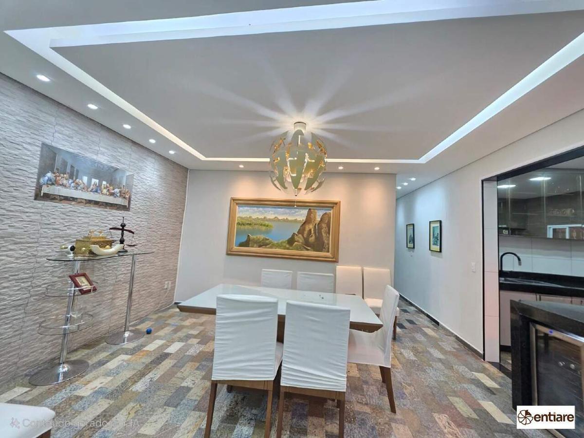 Casa, Jardim Riacho das Pedras, 7 Quartos, 2 Vagas, 2 Suítes