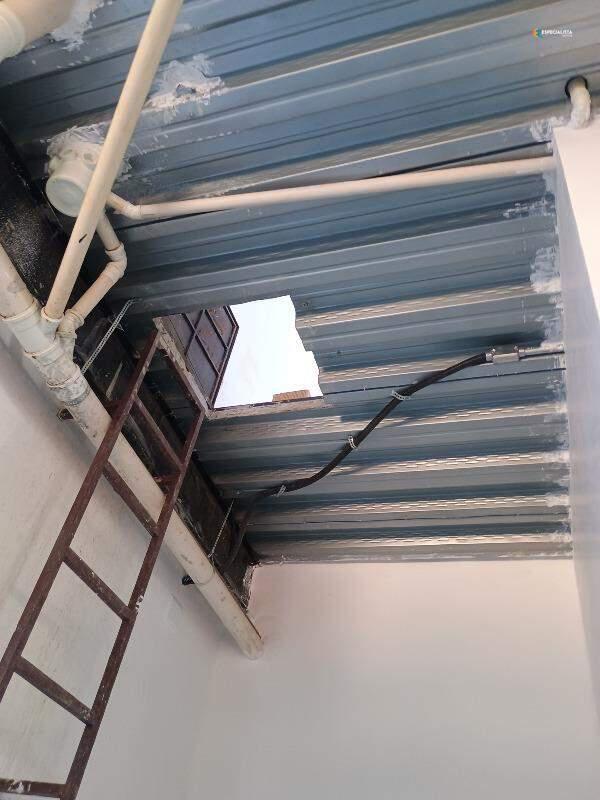 Galpão, Itapoã, 0 Quarto, 0 Vaga