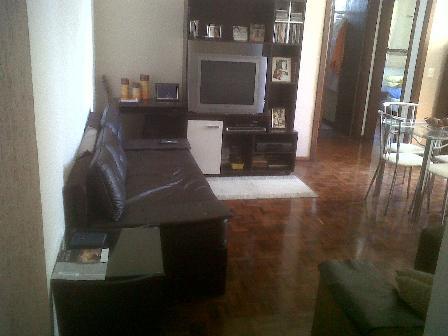 Apartamento, Ipiranga, 2 Quartos, 1 Vaga