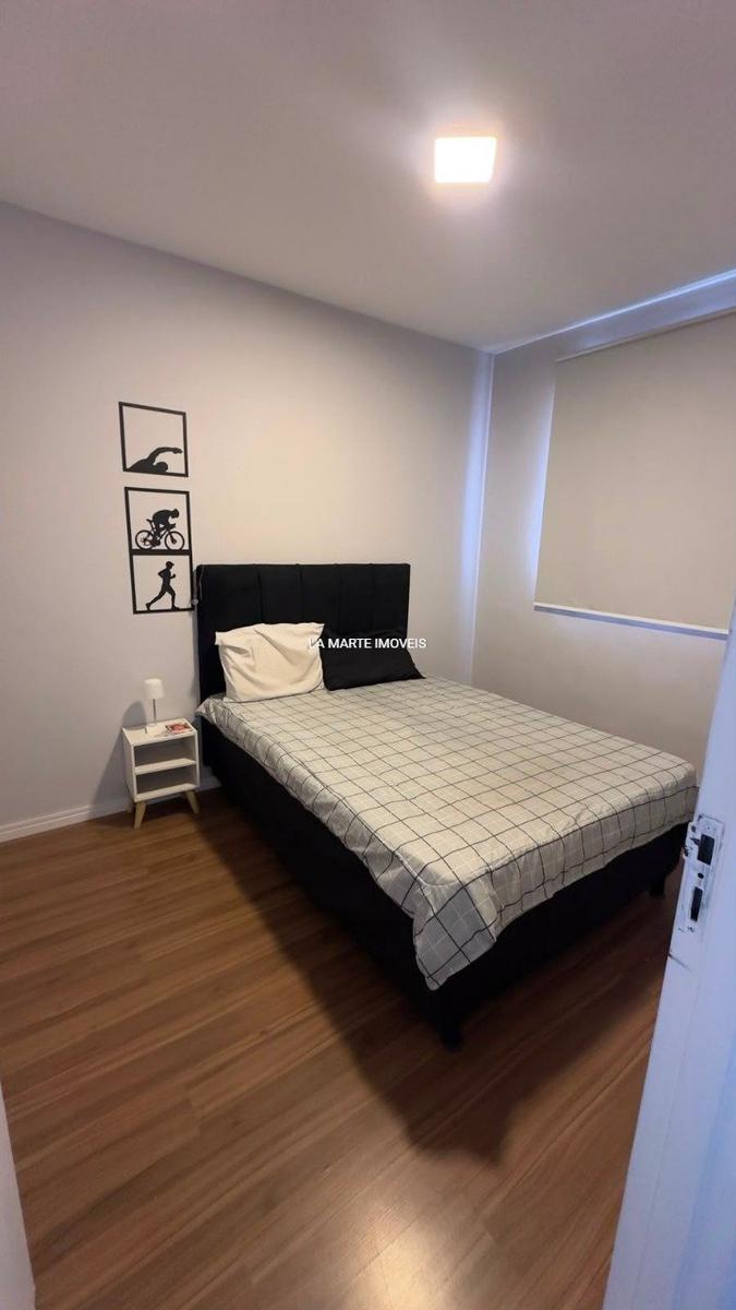 Apartamento, Jardim Riacho das Pedras, 2 Quartos, 1 Vaga