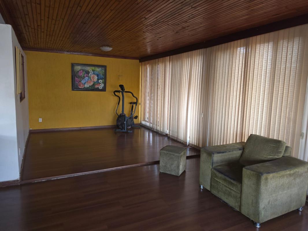 Casa, Coqueiros, 3 Quartos, 10 Vagas, 1 Suíte