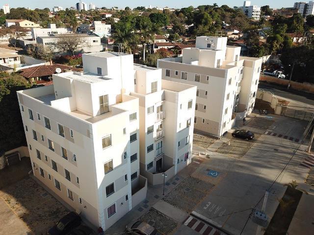 Apartamento, Centro, 2 Quartos, 1 Vaga, 1 Suíte