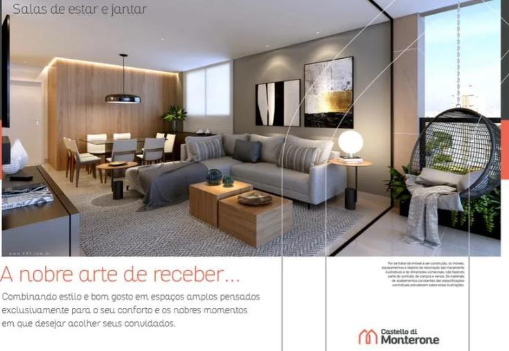 Cobertura, Castelo, 4 Quartos, 4 Vagas, 2 Suítes