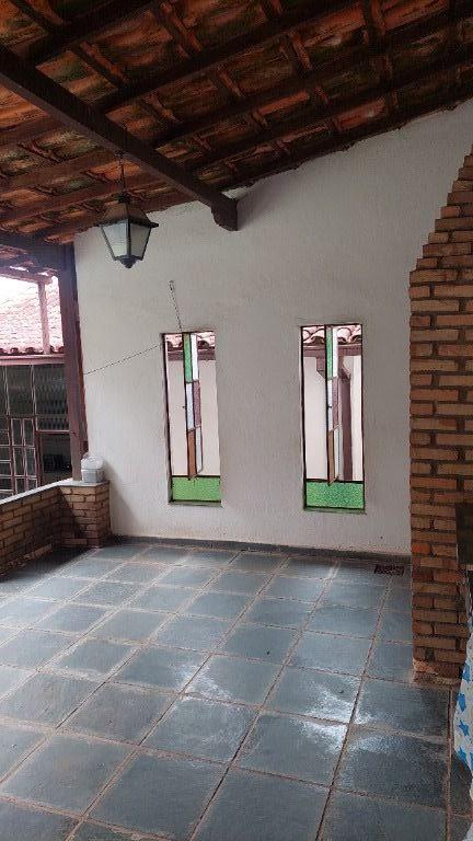 Casa, Nações Unidas, 5 Quartos, 0 Vaga